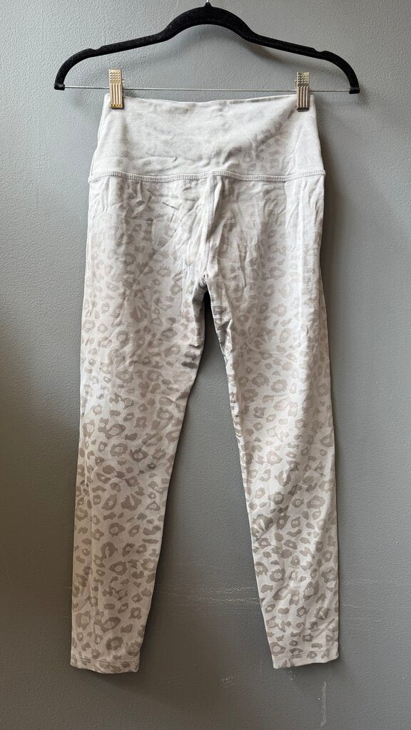 Leopard Leggings