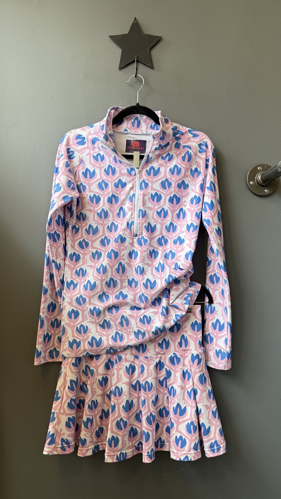 1/2 Zip Pullover