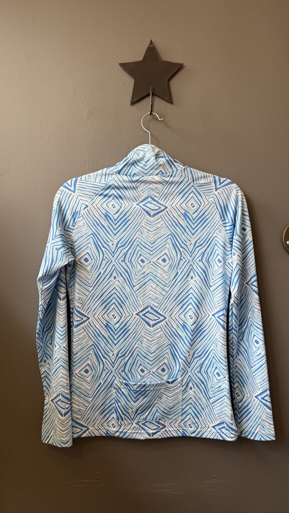 1/2 Zip Pullover