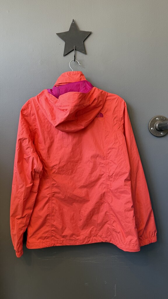 Light Rain Coat