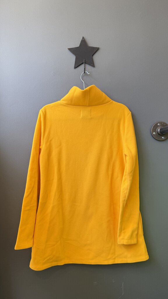 Cobble Hill Funnelneck Fleece Pullover