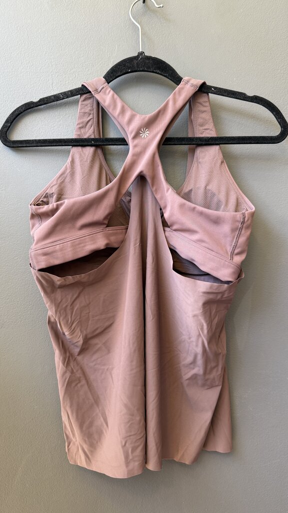 Racerback Bra Top