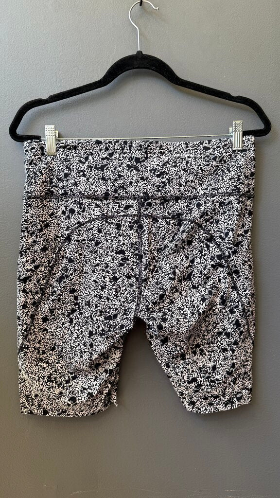Fast & Free 10" Shorts