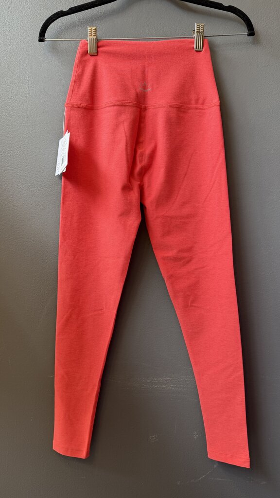 Spacedye Poppy Leggings
