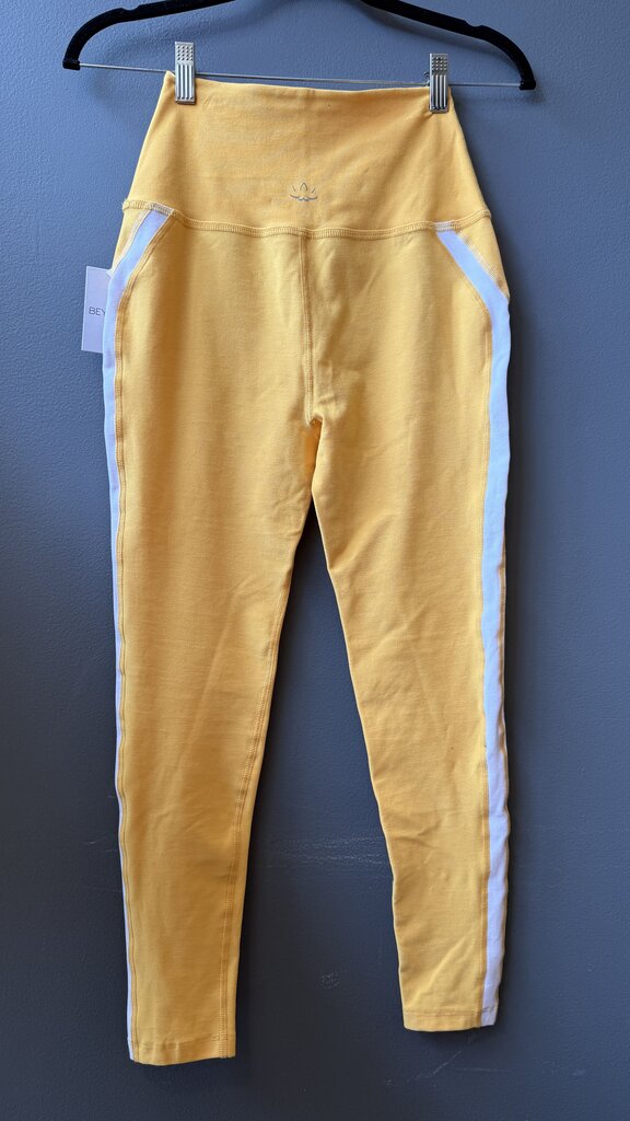 Spacedye Track Stripe Leggings