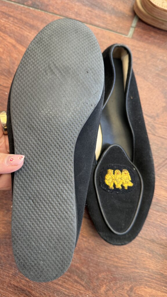 3 Monkeys Travelette Loafers