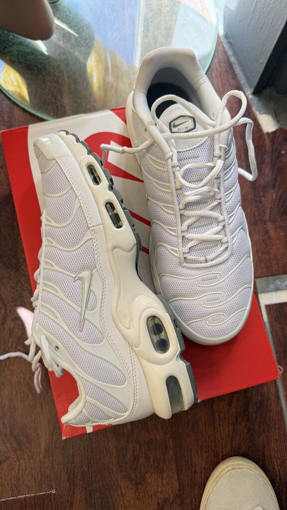 Air Max Plus Sneakers