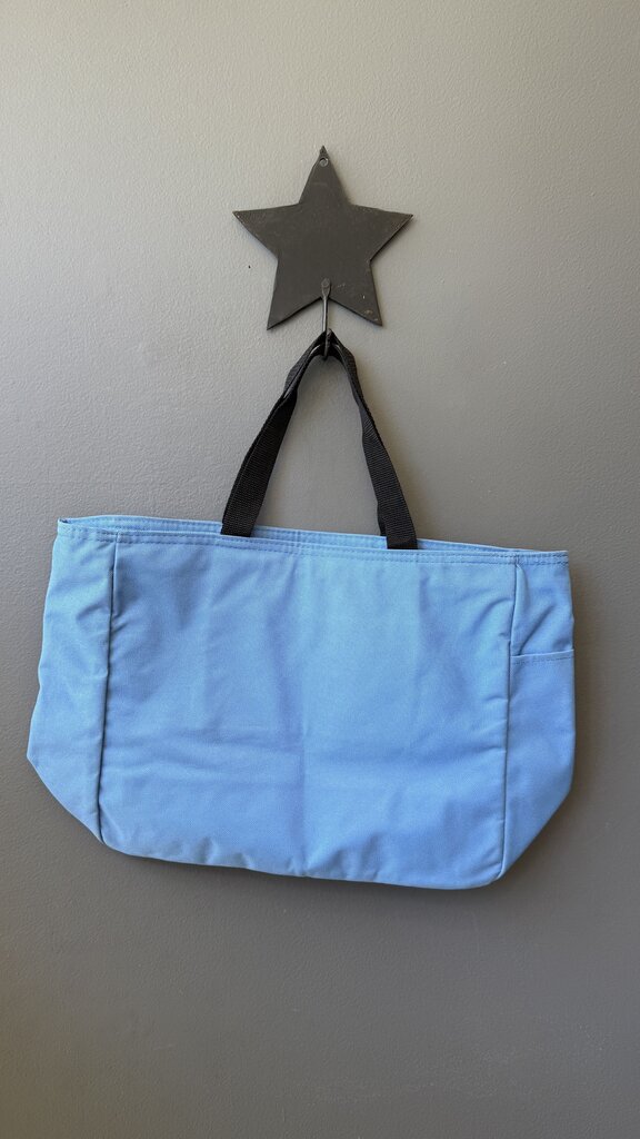 Nantucket Canvas Tote Bag