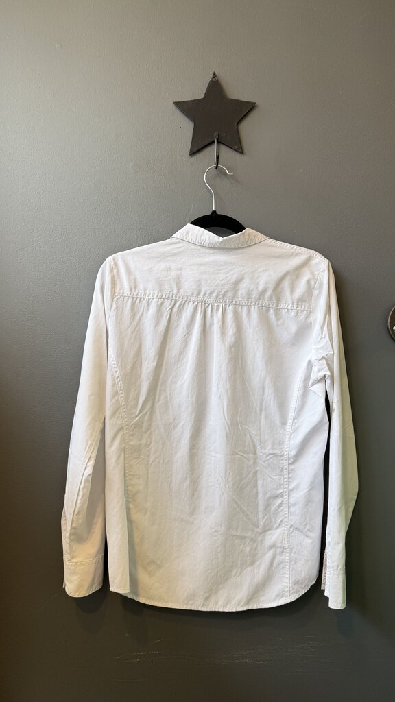 Active Pocket Button Up Shirt