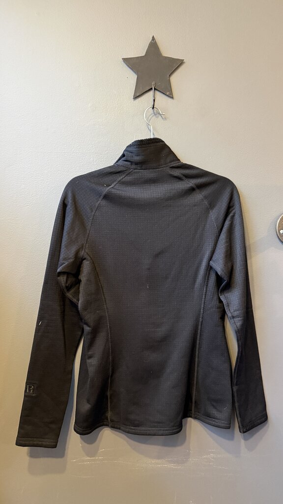 R1 1/4 Zip Fleece