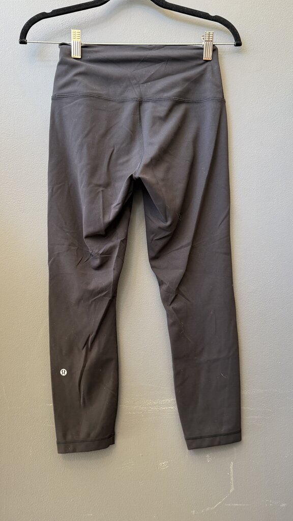 Wunder Train High-Rise Crop 23" Leggings