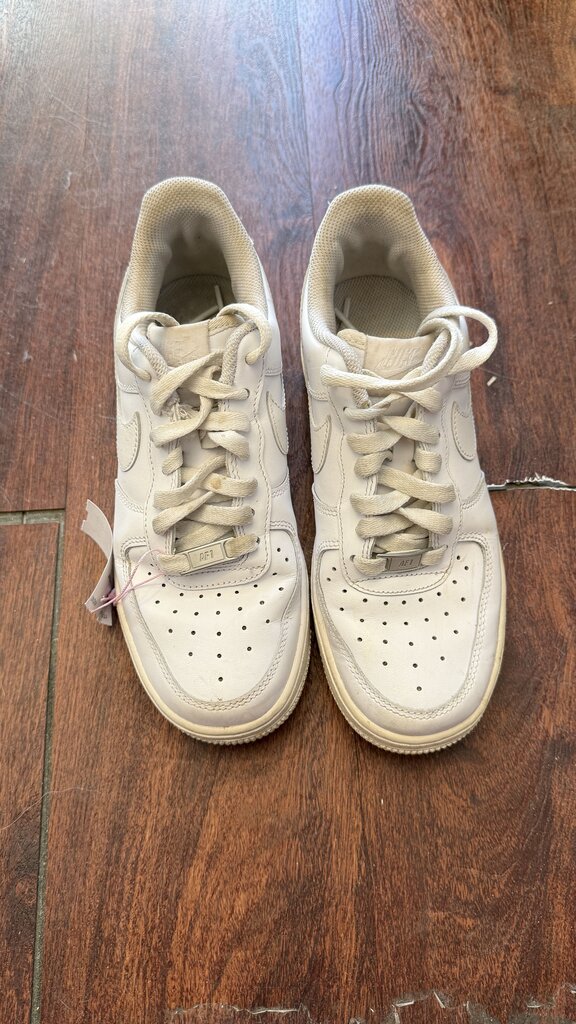 Air Force One Sneakers