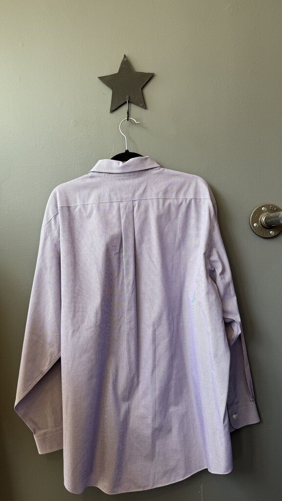 Madison Check Button Down Shirt
