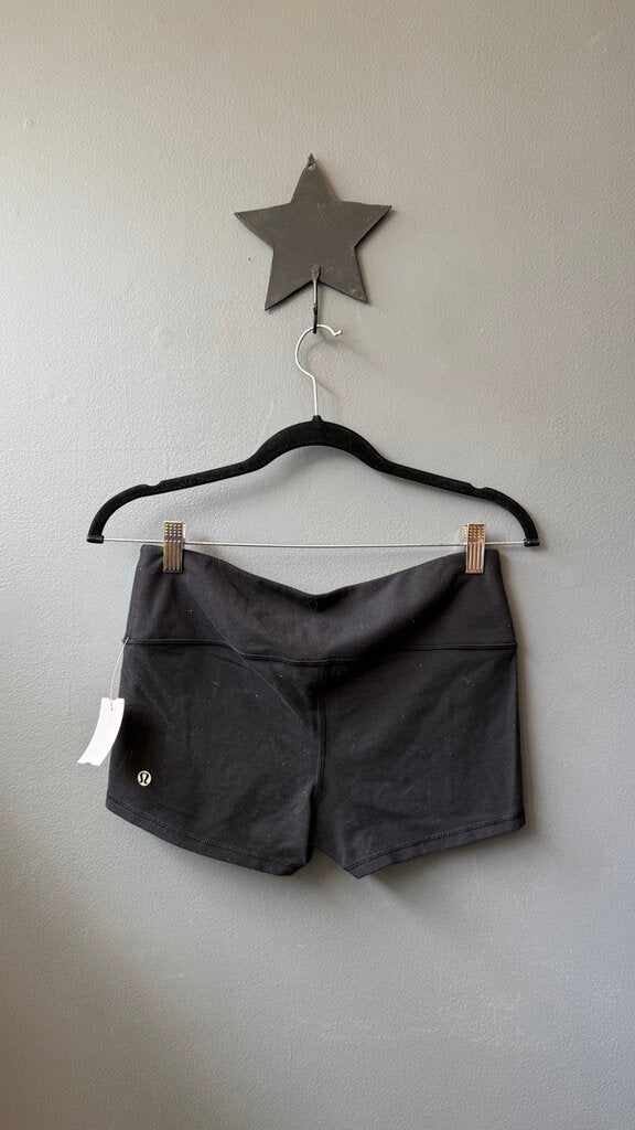 Short Bike Shorts