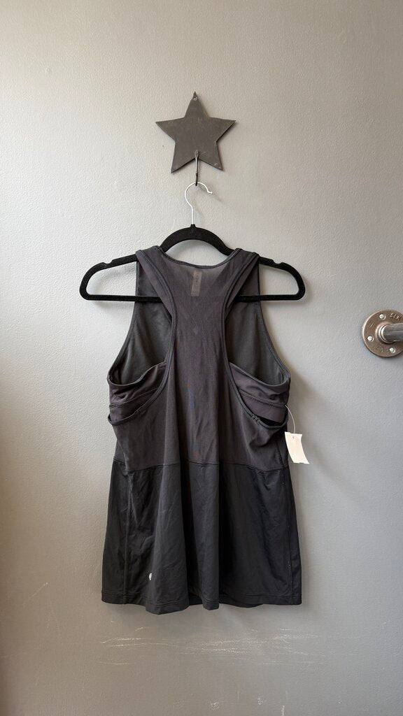 Racerback Bra Tank Top