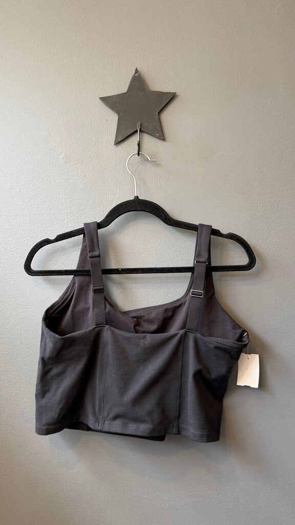 Offline Hugger Bra Top