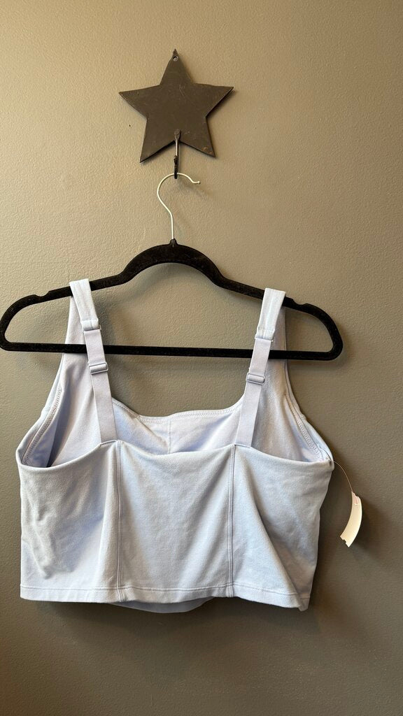 Offline Hugger Bra Top