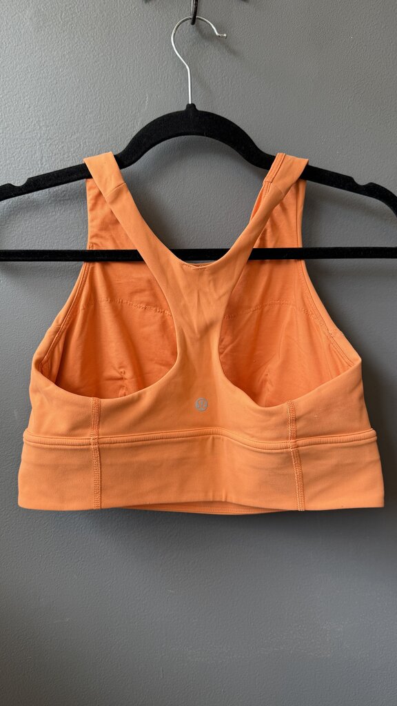 Wunder Under Longline Bra