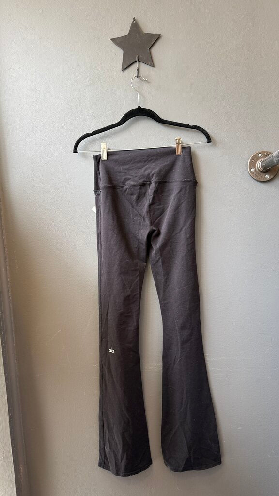 Flare Leggings