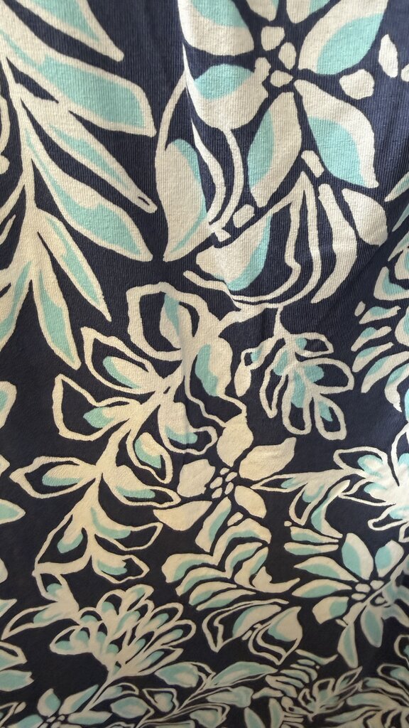 Chace Jersey Maxi Dress