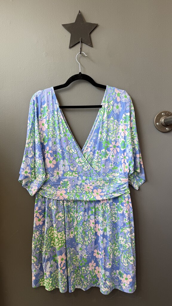 Parigi Jersey Skort Romper