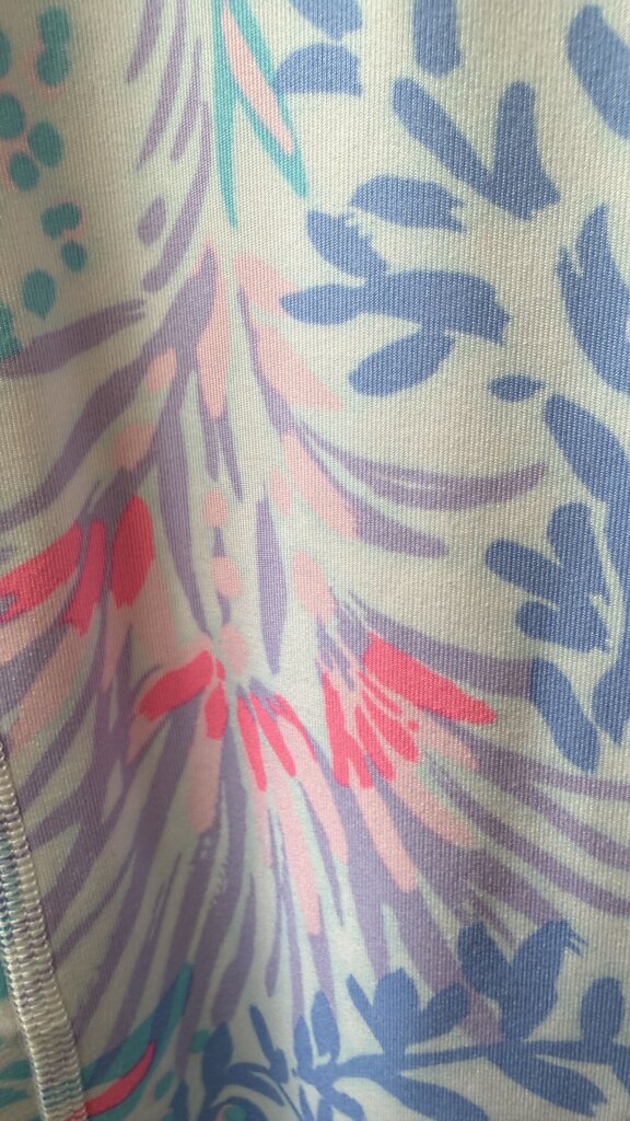 Luxletic Weekender Leggings