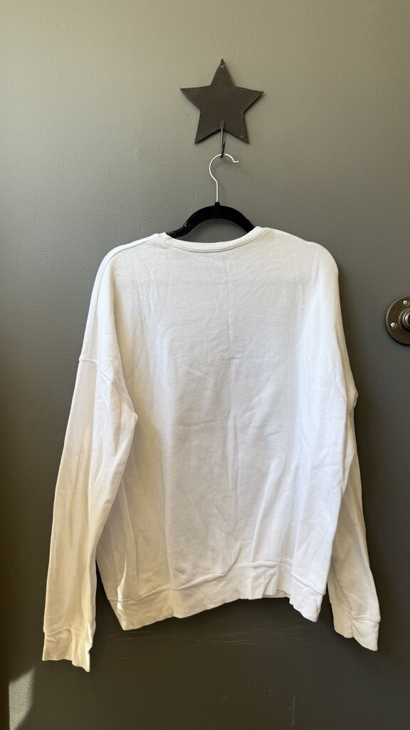 St.Barths Soleil Crewneck Sweatshirt