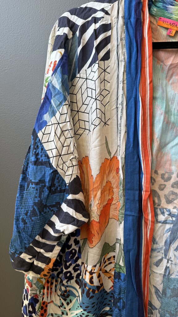 Multi Print Duster