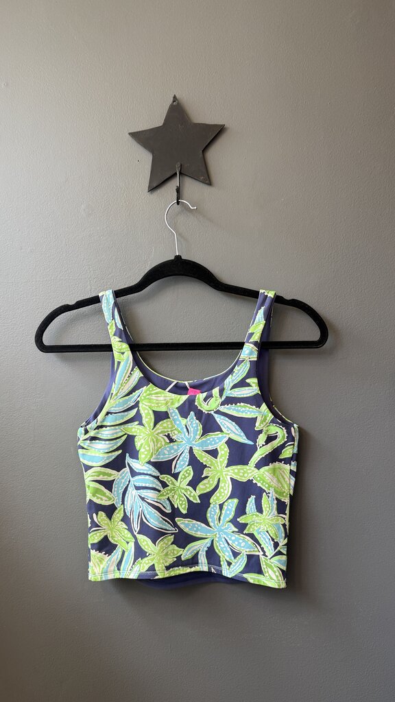 Luxletic Reversible Ari Active Top