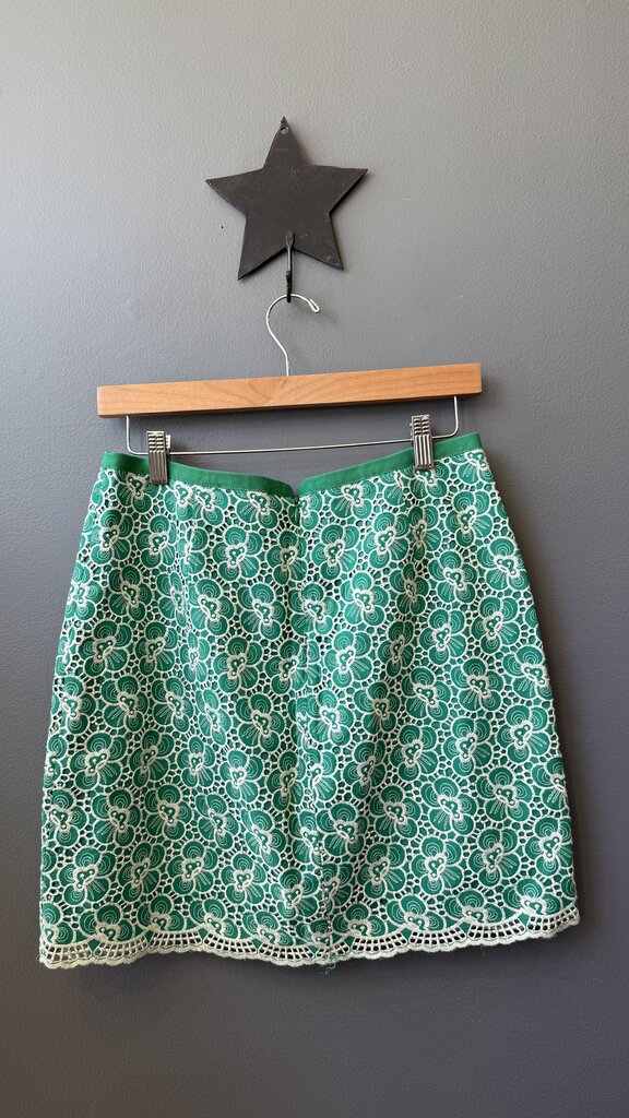 Lace Skirt
