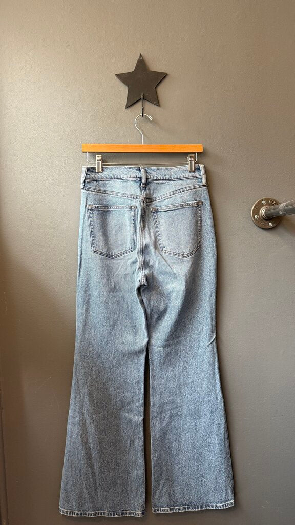 '96 Flare Jeans