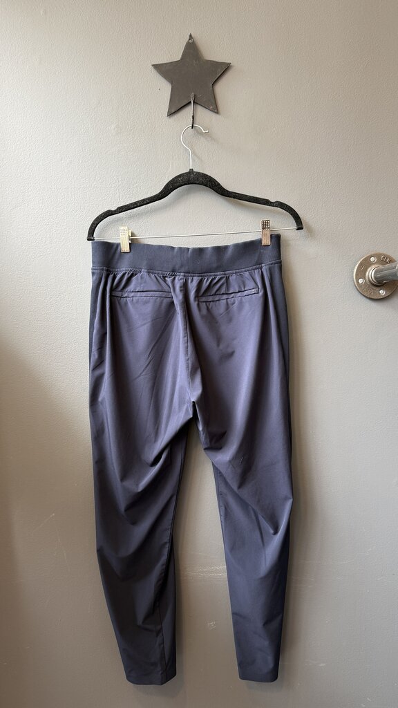 Super Light Ankle Pants