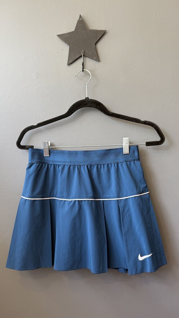 Pleated Tennis Skort