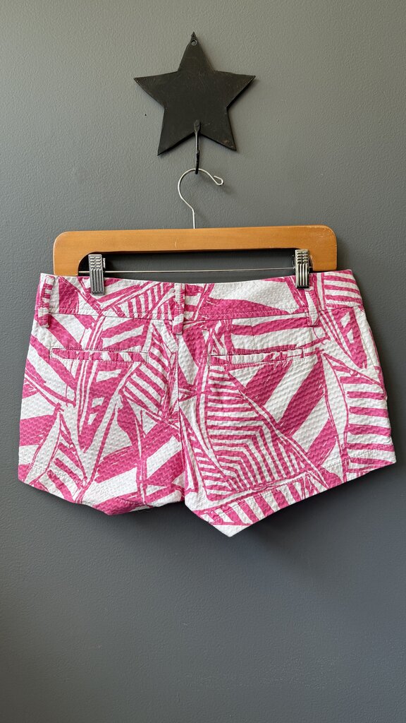 Walsh Sailboat Shorts