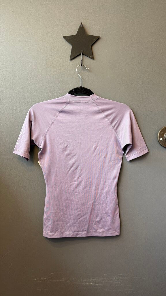 Short Sleeve Rashguard
