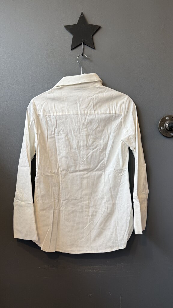 Tenley Button Up Shirt