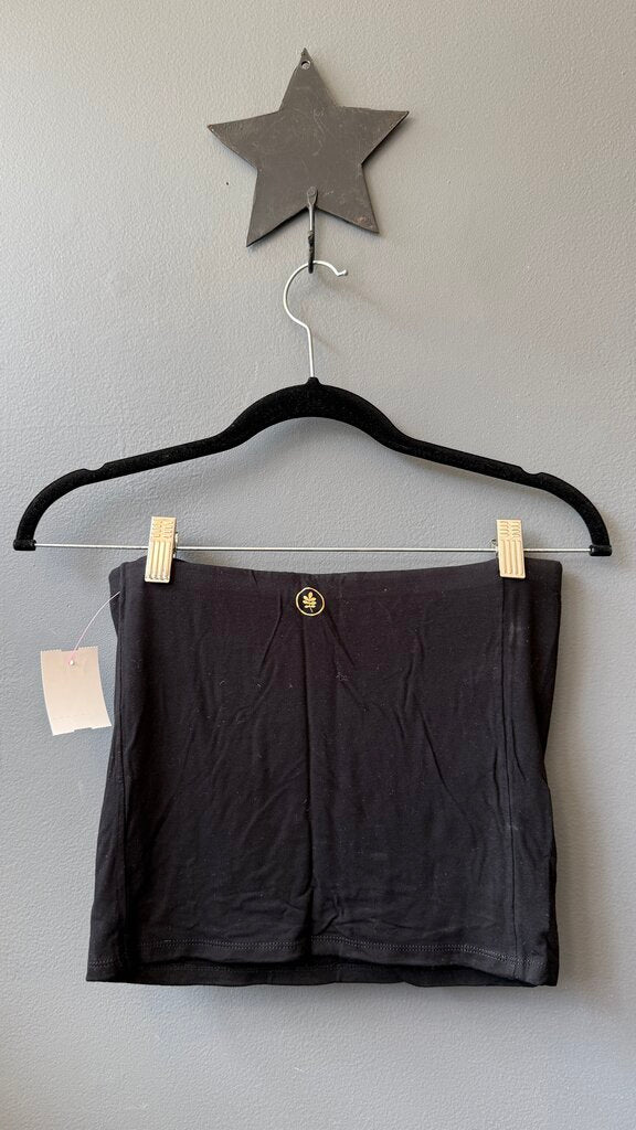 Plant Viscose Tube Top