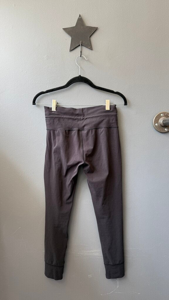 Drawstring Daily Leggings