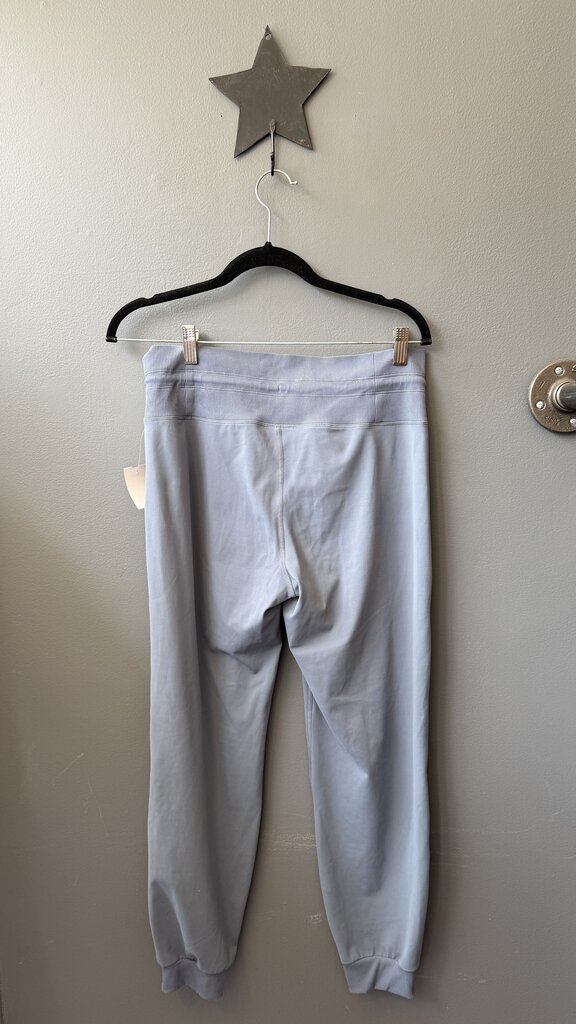 Drawstring Daily Joggers