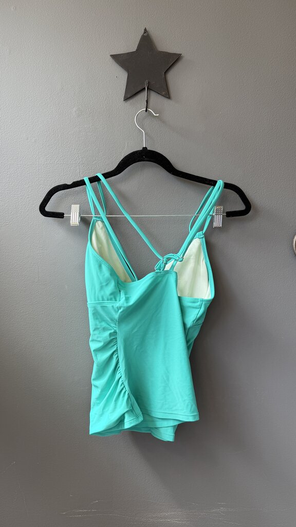 Tankini Swimsuit