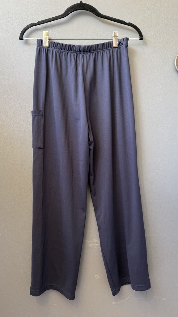Drawstring Pocket Pants