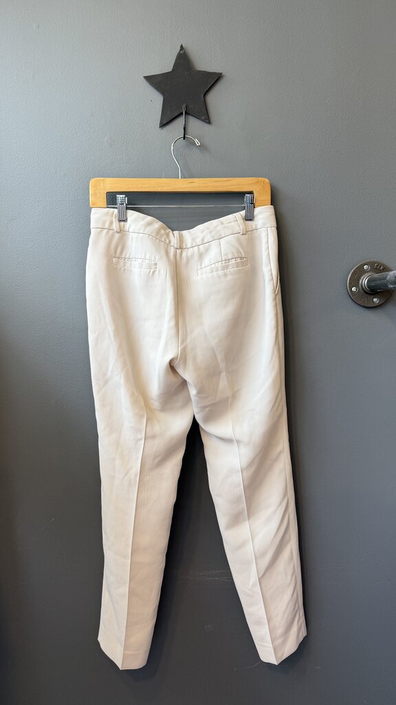 Slim Trouser Pants