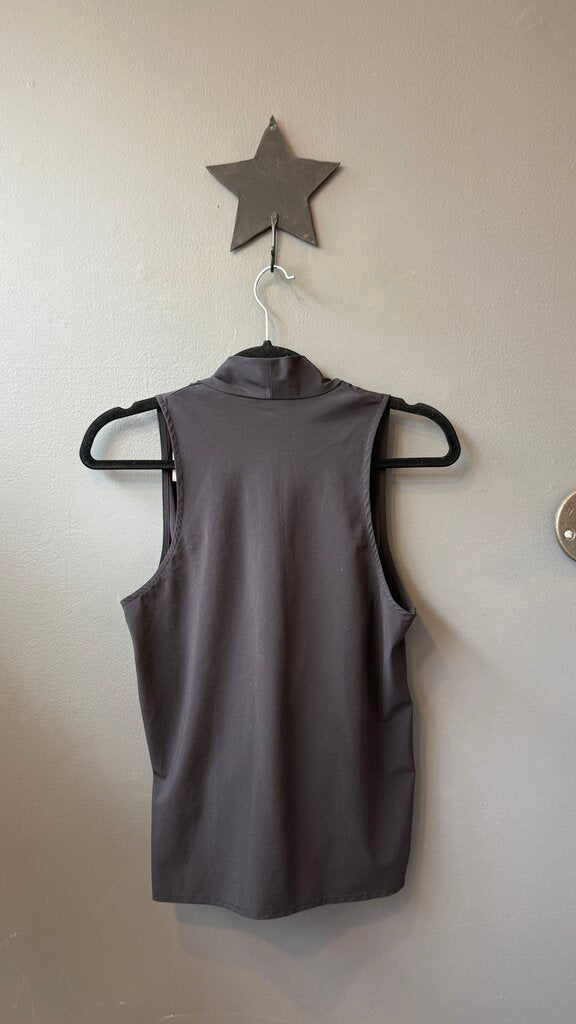 Faux Wrap Top