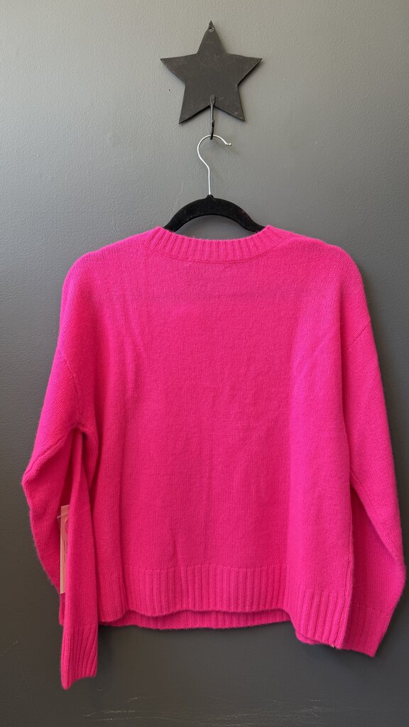Popular Cashmere Sweater