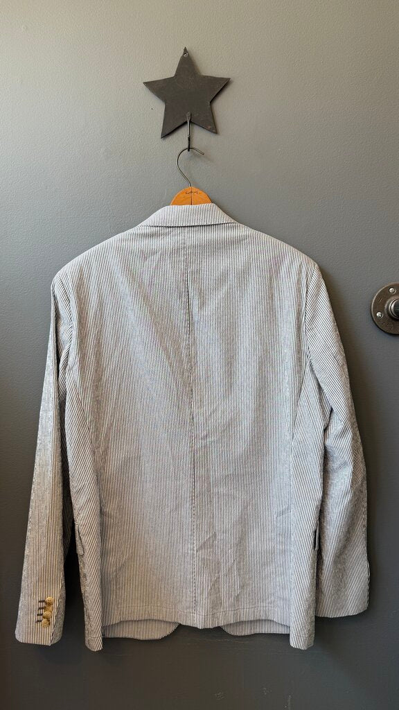 Suffolk Fineline Sport Coat
