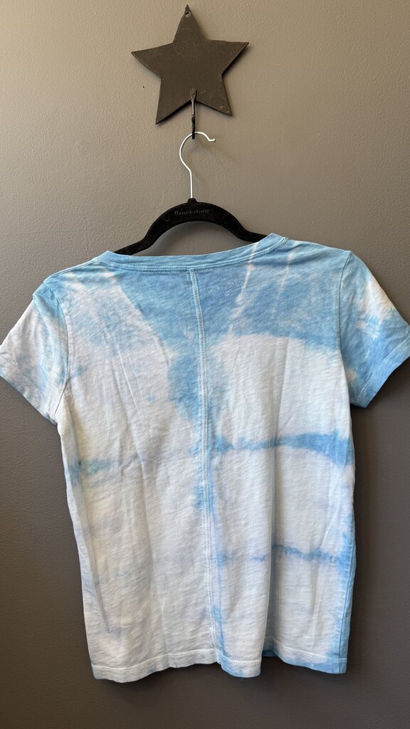 Tie Dye Girlfriend Tee