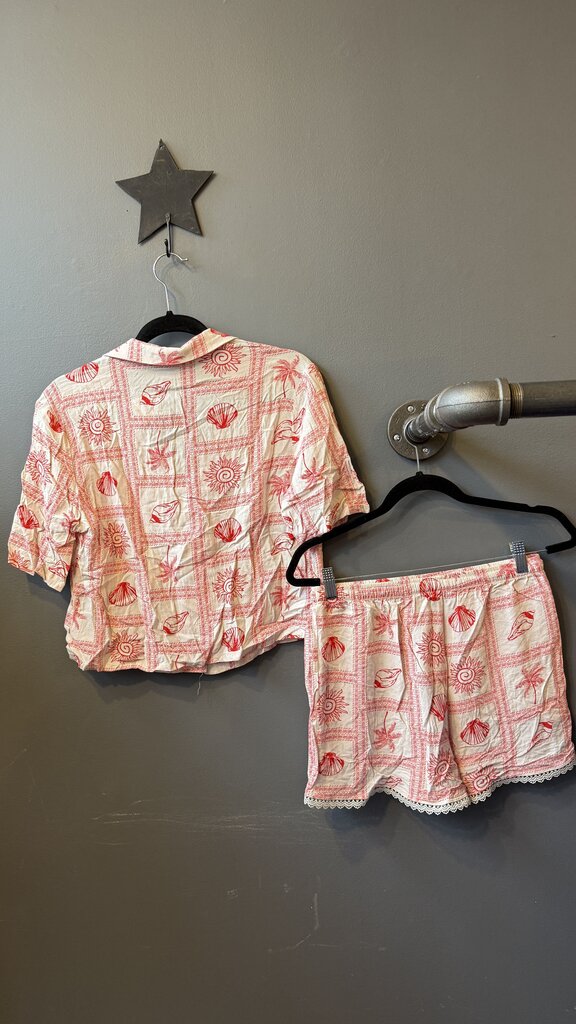 Set Tropical Squares Matching Set
