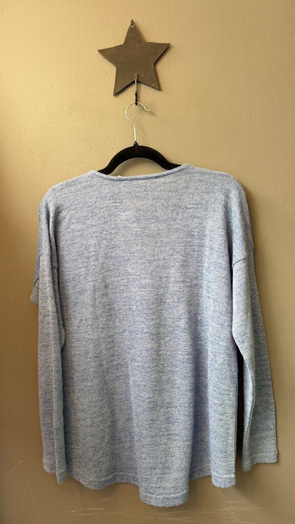1/4 Zip Sweater
