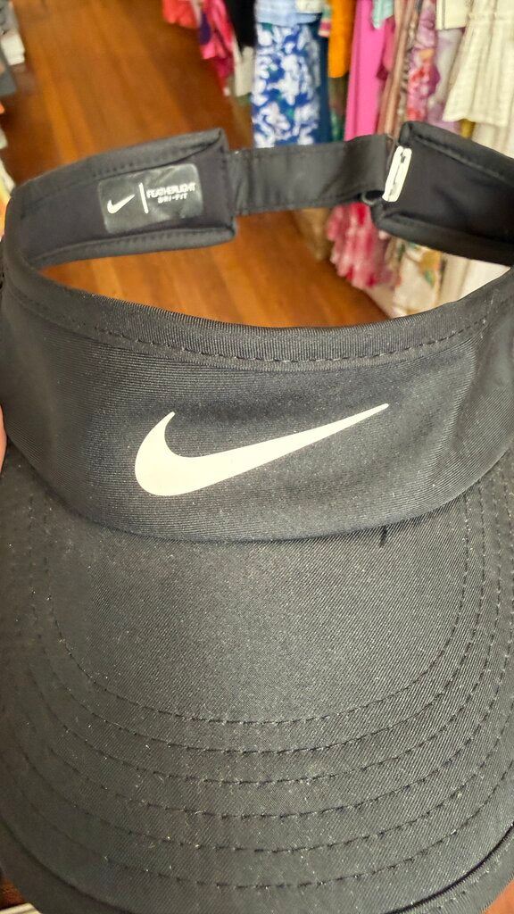 Featherlight Logo Visor