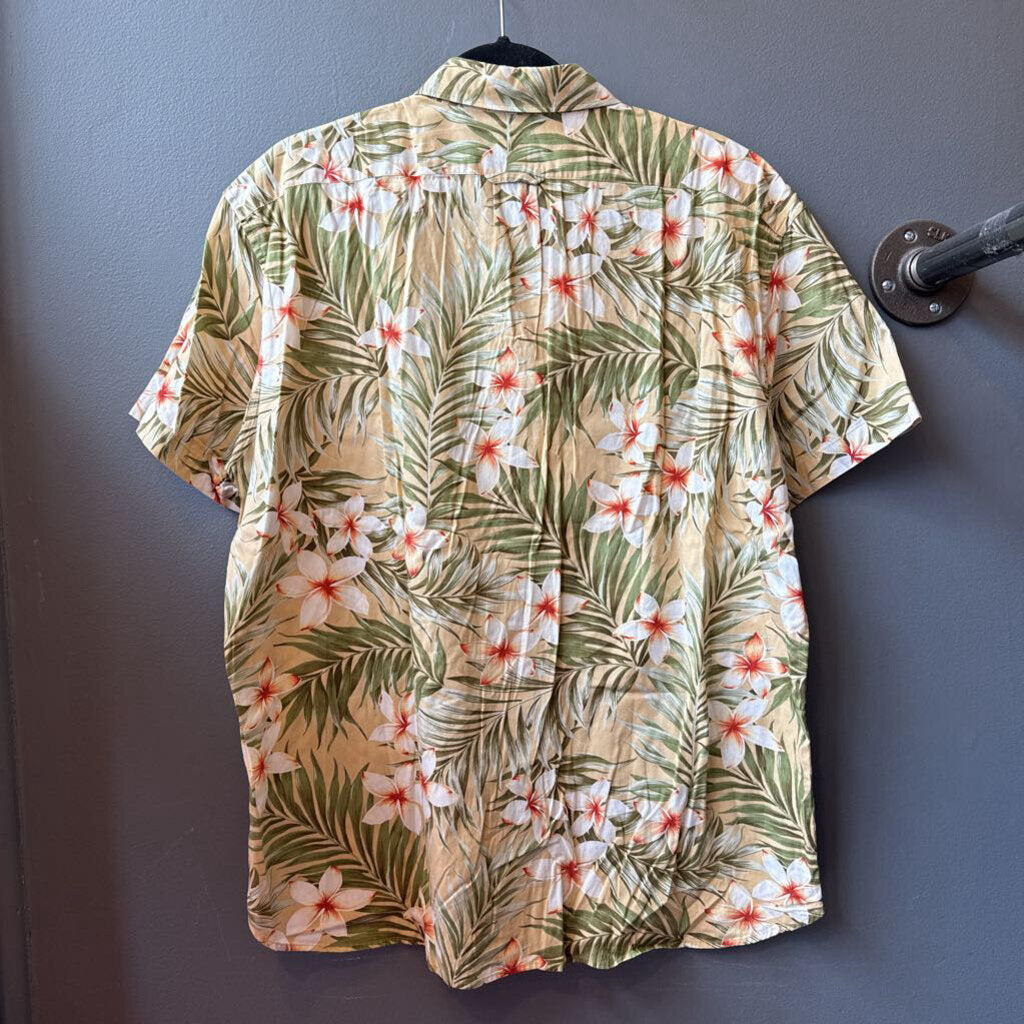 Classic Hawaiian Shirt